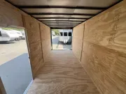 new Cargo (Enclosed) Trailers Xtreme Cargo  for sale, in Carlisle, PA Thumbnail 8
