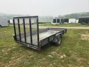 used Utility Trailers Sure-Trac  for sale, in Carlisle, PA Thumbnail 4