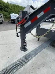 new Car Haulers / Racing Trailers Lamar Trailers  for sale, in Carlisle, PA Thumbnail 10