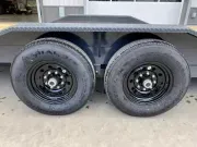 new Car Haulers / Racing Trailers Lamar Trailers  for sale, in Carlisle, PA Thumbnail 17