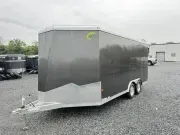 new Cargo (Enclosed) Trailers NEO Trailers  for sale, in Carlisle, PA Thumbnail 14