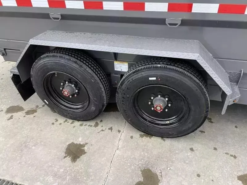 new Dump Trailers Midsota  for sale, in Carlisle, PA Thumbnail 38