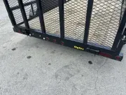 used Utility Trailers Big Tex Trailers  for sale, in Carlisle, PA Thumbnail 7