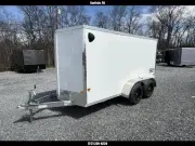 new Cargo (Enclosed) Trailers E-Z Hauler  for sale, in Carlisle, PA Thumbnail 1
