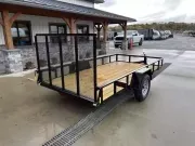 new Utility Trailers American Manufacturing Operations (AMO)  for sale, in Carlisle, PA Thumbnail 4
