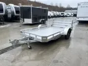 new Utility Trailers H and H Trailer  for sale, in Carlisle, PA Thumbnail 16