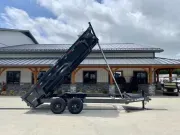 new Dump Trailers Lamar Trailers  for sale, in Carlisle, PA Thumbnail 2