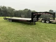 used Equipment / Flatbed Trailers Quality Trailers  for sale, in Carlisle, PA Thumbnail 1