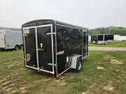 used Cargo (Enclosed) Trailers Homesteader Trailers  for sale, in Carlisle, PA Thumbnail 4