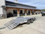 new Utility Trailers Sure-Trac  for sale, in Carlisle, PA Thumbnail 16