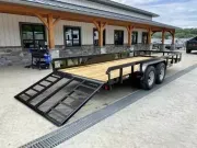 new Utility Trailers Sure-Trac  for sale, in Carlisle, PA Thumbnail 14