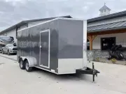 new Cargo (Enclosed) Trailers Xtreme Cargo  for sale, in Carlisle, PA Thumbnail 2
