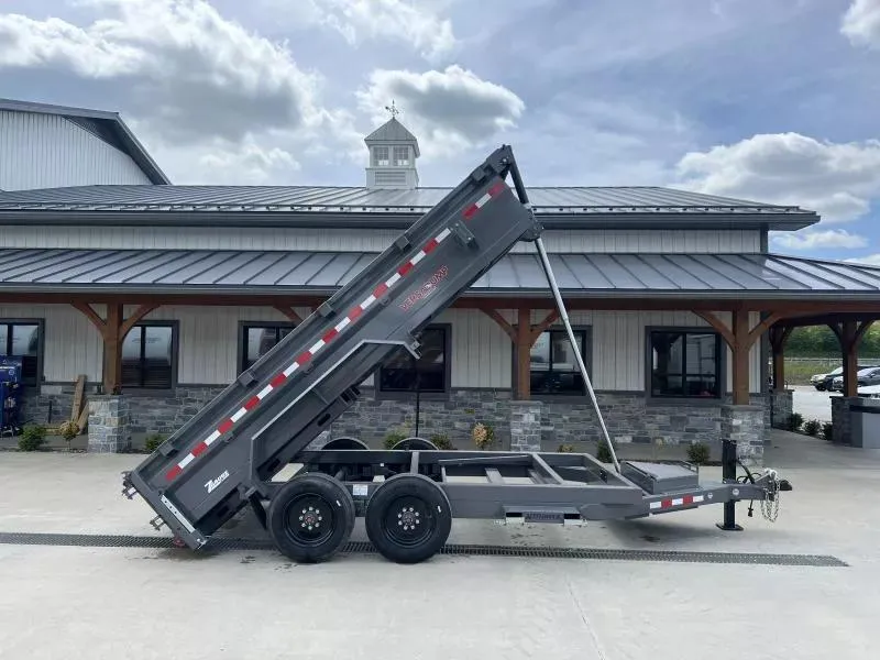 new Dump Trailers Midsota  for sale, in Carlisle, PA Thumbnail 3