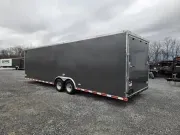 new Cargo (Enclosed) Trailers Quality Cargo  for sale, in Carlisle, PA Thumbnail 4