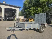 used Utility Trailers Sure-Trac  for sale, in Carlisle, PA Thumbnail 1