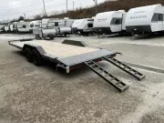 new Car Haulers / Racing Trailers Lamar Trailers  for sale, in Carlisle, PA Thumbnail 14