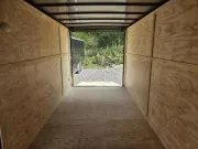 new Cargo (Enclosed) Trailers Quality Cargo  for sale, in Carlisle, PA Thumbnail 16