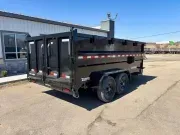 new Dump Trailers Sure-Trac  for sale, in Carlisle, PA Thumbnail 15