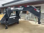 new Equipment / Flatbed Trailers Hillcrest Trailers  for sale, in Carlisle, PA Thumbnail 16