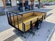 new Utility Trailers American Manufacturing Operations (AMO)  for sale, in Carlisle, PA Thumbnail 3