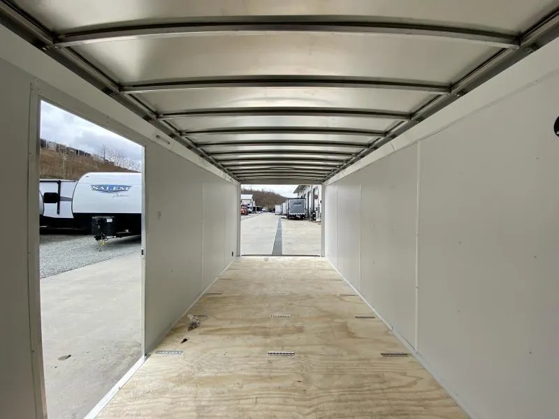 new Motorcycle / Cycle Trailers NEO Trailers  for sale, in Carlisle, PA Thumbnail 30