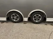used Cargo (Enclosed) Trailers Stealth Trailers  for sale, in Carlisle, PA Thumbnail 10