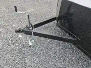 new Cargo (Enclosed) Trailers ITI Cargo  for sale, in Carlisle, PA Thumbnail 14