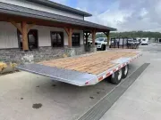new Equipment / Flatbed Trailers Nordtek Trailers  for sale, in Carlisle, PA Thumbnail 19