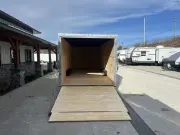 new Cargo (Enclosed) Trailers Quality Cargo  for sale, in Carlisle, PA Thumbnail 14