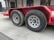 used Equipment / Flatbed Trailers Sure-Trac  for sale, in Carlisle, PA Thumbnail 13