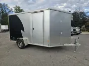 used Cargo (Enclosed) Trailers NEO Trailers  for sale, in Carlisle, PA Thumbnail 7