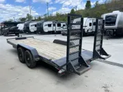 used Equipment / Flatbed Trailers Lamar Trailers  for sale, in Carlisle, PA Thumbnail 5
