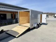 new Cargo (Enclosed) Trailers Xtreme Cargo  for sale, in Carlisle, PA Thumbnail 9