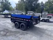used Dump Trailers Sure-Trac  for sale, in Carlisle, PA Thumbnail 6