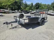 used Utility Trailers Lamar Trailers  for sale, in Carlisle, PA Thumbnail 3