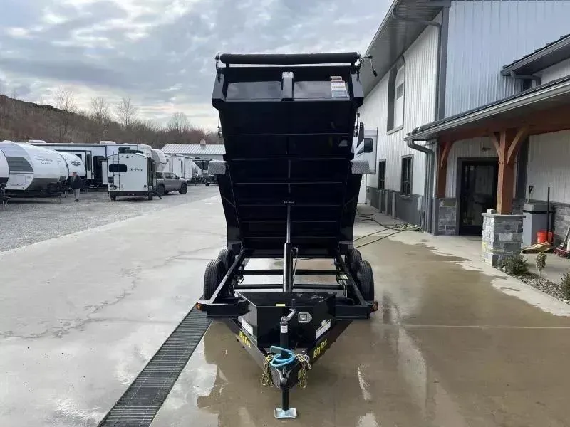 new Dump Trailers Big Tex Trailers  for sale, in Carlisle, PA Thumbnail 9