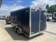 used Cargo (Enclosed) Trailers Car Mate Trailers  for sale, in Carlisle, PA Thumbnail 5