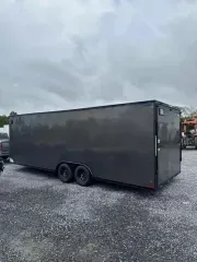 new Cargo (Enclosed) Trailers ITI Cargo  for sale, in Carlisle, PA Thumbnail 8