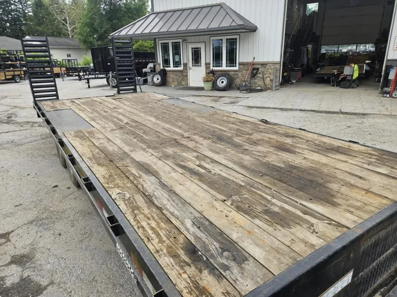 used Other Trailers Big Tex Trailers  for sale, in Carlisle, PA Thumbnail 12