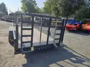 used Utility Trailers MAXX-D  for sale, in Carlisle, PA Thumbnail 4