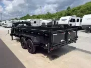 new Dump Trailers Hillcrest Trailers  for sale, in Carlisle, PA Thumbnail 17