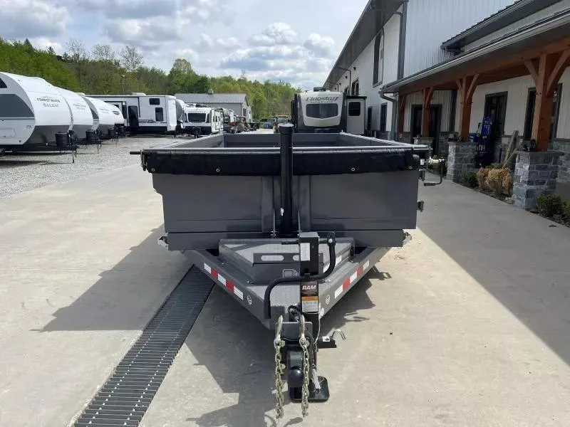 new Dump Trailers Midsota  for sale, in Carlisle, PA Thumbnail 27