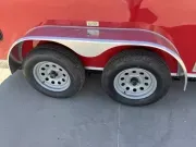 new Cargo (Enclosed) Trailers Quality Cargo  for sale, in Carlisle, PA Thumbnail 20