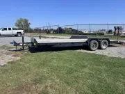 used Car Haulers / Racing Trailers Hillcrest Trailers  for sale, in Carlisle, PA Thumbnail 2