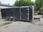 used Cargo (Enclosed) Trailers Other  for sale, in Carlisle, PA Thumbnail 8