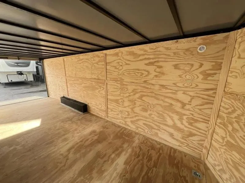 new Cargo (Enclosed) Trailers Quality Cargo  for sale, in Carlisle, PA Thumbnail 21