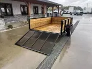 new Utility Trailers American Manufacturing Operations (AMO)  for sale, in Carlisle, PA Thumbnail 22