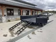 new Dump Trailers RawMaxx  for sale, in Carlisle, PA Thumbnail 16