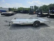 new Utility Trailers H and H Trailer  for sale, in Carlisle, PA Thumbnail 2