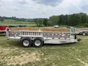 new Dump Trailers Nordtek Trailers  for sale, in Carlisle, PA Thumbnail 14